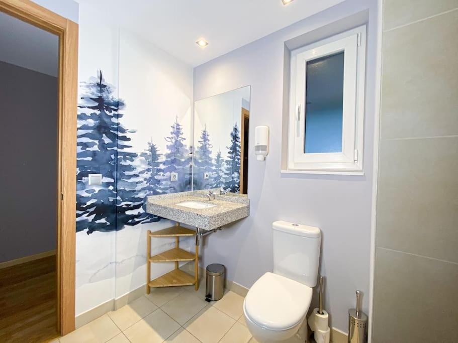 Top Vistas Al Valle Arinsal - 6Pax - A Pie De Pistas & Esqui - Free Parking L By Bonesvacances Exterior foto