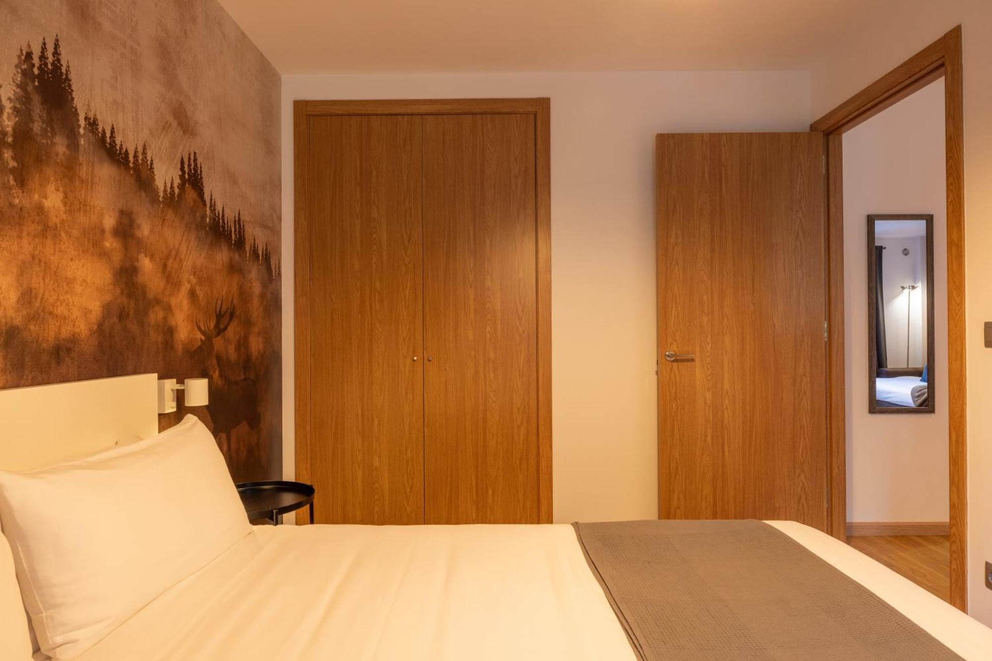 Top Vistas Al Valle Arinsal - 6Pax - A Pie De Pistas & Esqui - Free Parking L By Bonesvacances Exterior foto