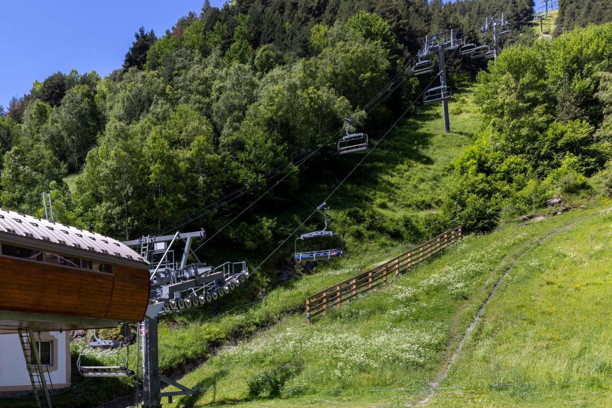 Top Vistas Al Valle Arinsal - 6Pax - A Pie De Pistas & Esqui - Free Parking L By Bonesvacances Exterior foto